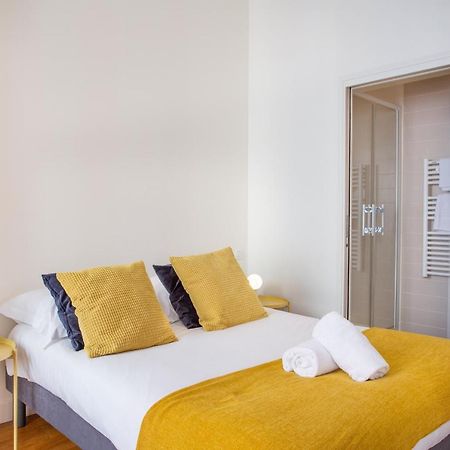 Dify Le Velvet - Bellecour Apartamento Lyon Exterior foto