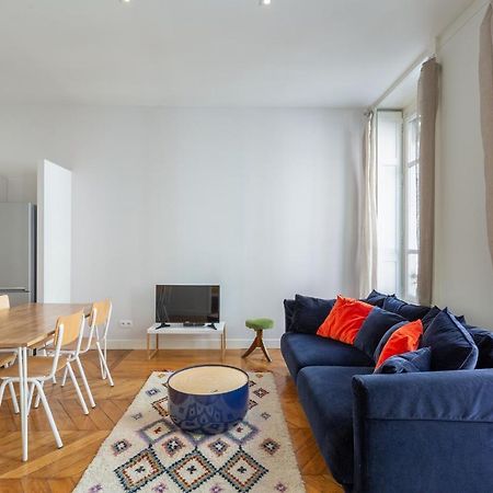 Dify Le Velvet - Bellecour Apartamento Lyon Exterior foto