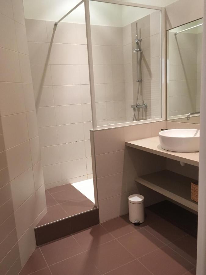 Dify Le Velvet - Bellecour Apartamento Lyon Exterior foto