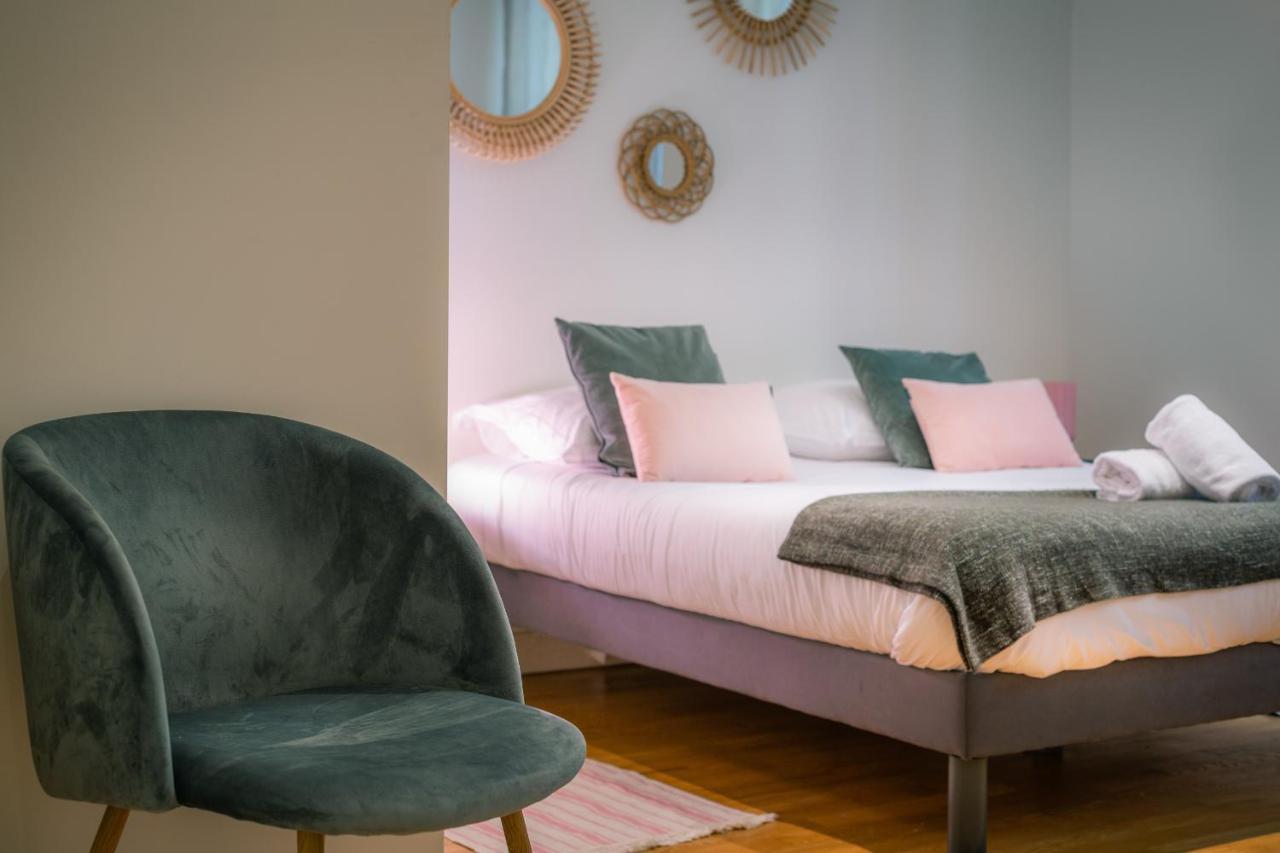 Dify Le Velvet - Bellecour Apartamento Lyon Exterior foto