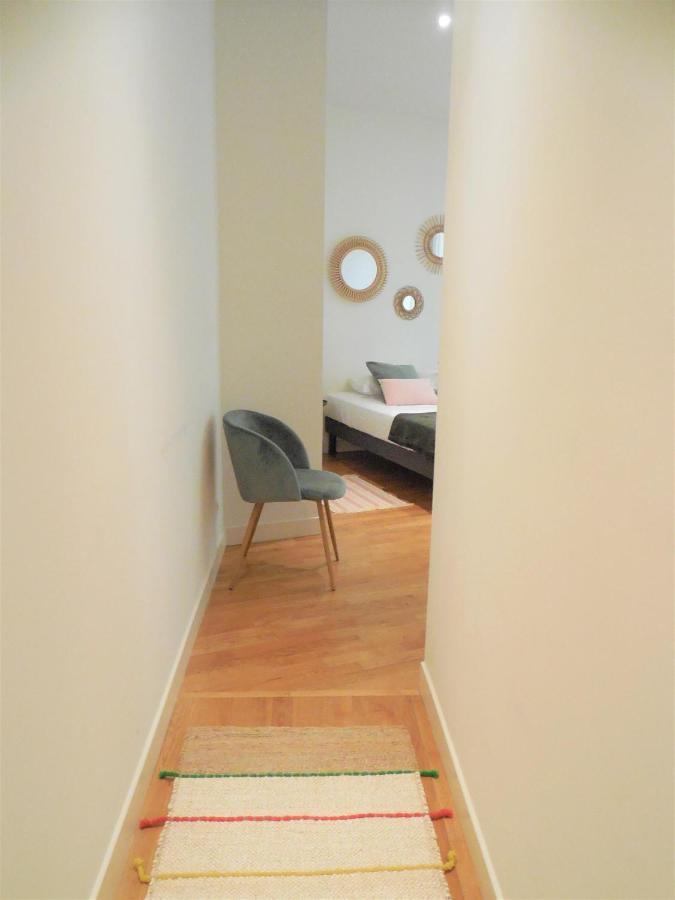 Dify Le Velvet - Bellecour Apartamento Lyon Exterior foto
